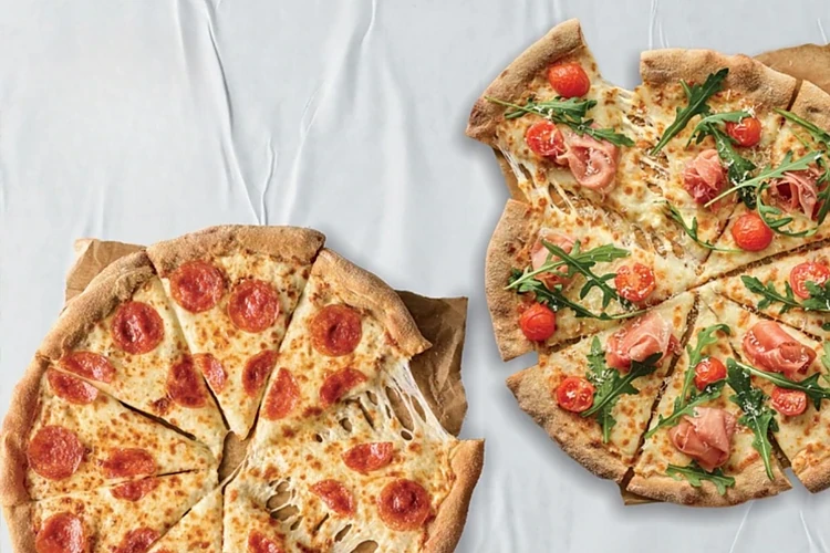 Pizza Hut 30% Zniżki Studenckiej na Pizze - image