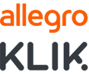 Wygodna płatność z Allegro Klik