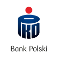 PKO Bank Polski Logo