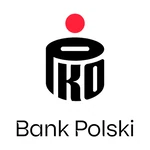 PKO Bank Polski Logo