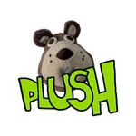 Plush Logo