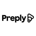 Preply Logo