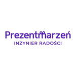 Prezentmarzeń Logo