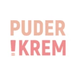 Puder i Krem Logo image