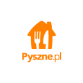 Pyszne.pl Logo image