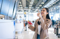 Qatar Airways — Do 20% Zniżki Studenckiej na Podróże