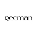 RECMAN Logo
