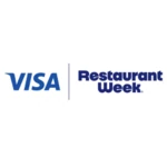 RestaurantWeek® Logo