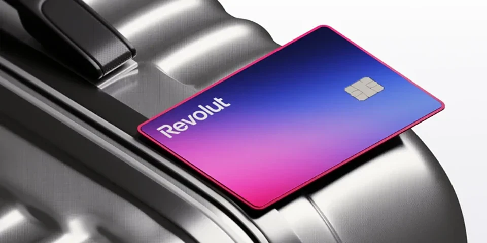 Revolut Bonus Revolut de 100 lei pentru studenți 💸 - image