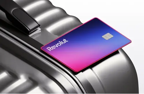 revolut Dołącz do Revolut i Zgarnij 100zł Studenckiej Premii 💸 - img