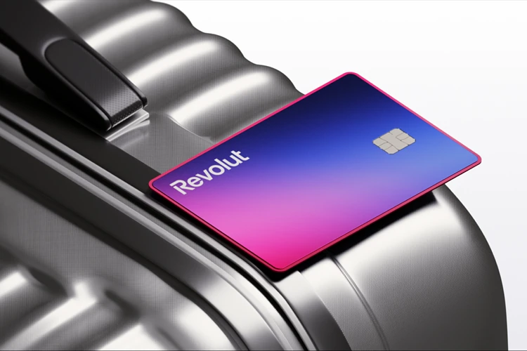 Revolut Dołącz do Revolut i Zgarnij 100zł Studenckiej Premii 💸 - image