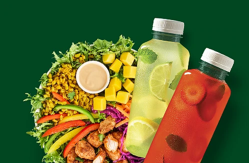 salad-story 15% Zniżki Studenckiej - img