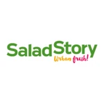 Salad Story Logo