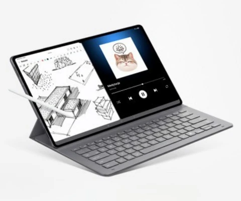 Samsung 10% Zniżki na Galaxy Tab S12 Ultra, Klawiatura za Free i do 4000 Cashbacku - img