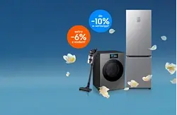 samsung Additional 6% Student Discount on Selected Items - img
