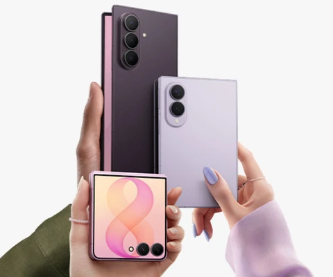 Samsung Do 1980 zł Zniżki na Najnowsze Galaxy z Serii Z - img