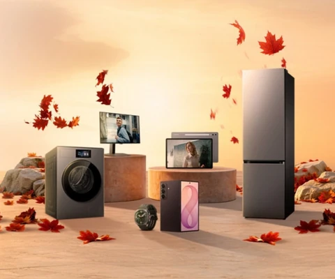 Samsung 10% Zniżki Studenckiej i Dodatkowe 7% Zniżki - img