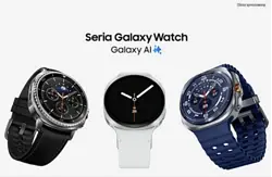 Premierowe Galaxy Watch8 w Studenckiej Supercenie
