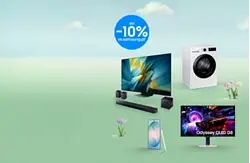 samsung Dodatkowe 5% Zniżki na Wybrane Produkty - img