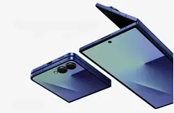 Przedsprzedaż Samsung Galaxy Z Fold7