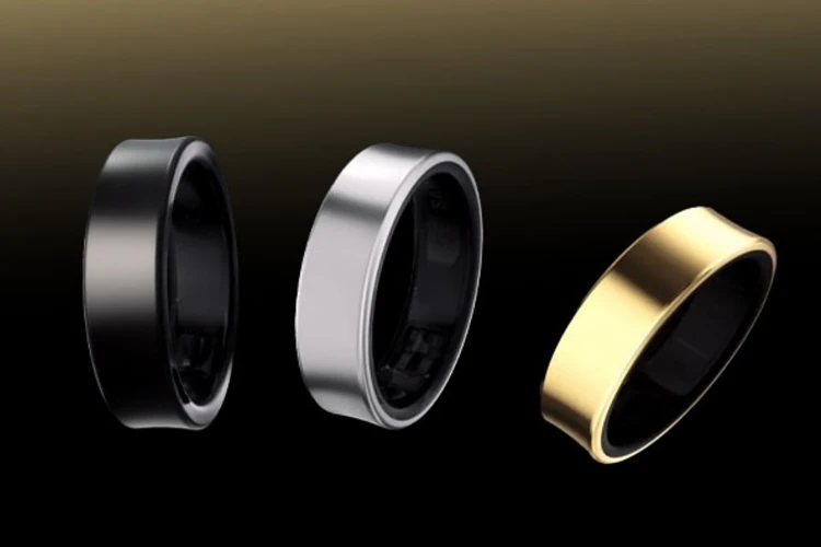 Samsung Galaxy Ring za 999 zł 👀