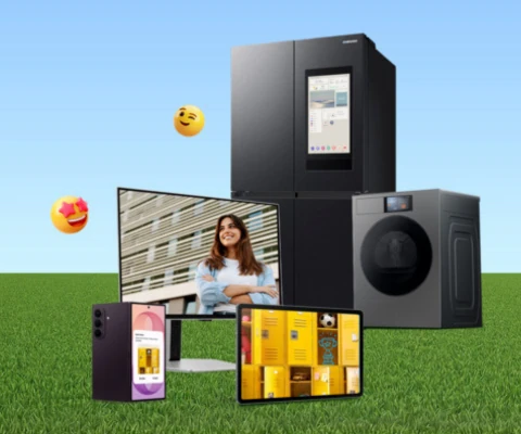 Samsung Do 1500 zł Zniżki Studenckiej na Wybrane Produkty - img