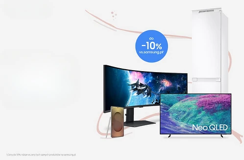 samsung 10% Zniżki Studenckiej na Telewizory 🔥 - img