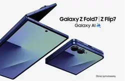 Samsung Galaxy Z Flip7 w Przedsprzedaży 🔥