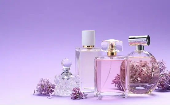 Najlepsze świeże perfumy damskie. Ranking top 10!🌸 Banner