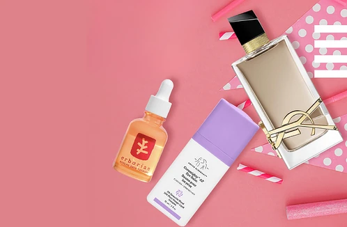 sephora 25% Zniżki Studenckiej na Pierwsze Zamówienie - img