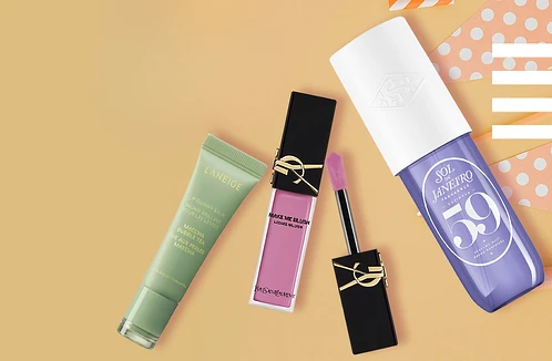 sephora 20% Zniżki Studenckiej - img