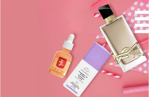 sephora 25% Zniżki Studenckiej na Pierwsze Zamówienie - img