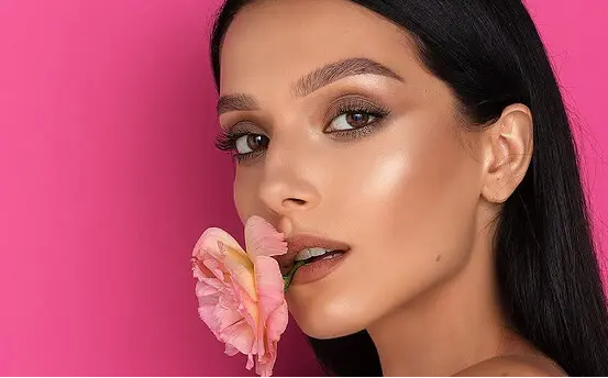 Makijaż rozświetlający krok po kroku– glow po twojemu!✨ Banner