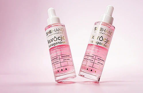 she-cosmetics 25% Zniżki Studenckiej i Prezent za 1 Grosz - img