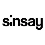 sinsay - Logo