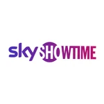 SkyShowtime Logo