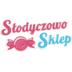Słodyczowo Sklep Logo