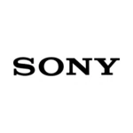 sony - Logo