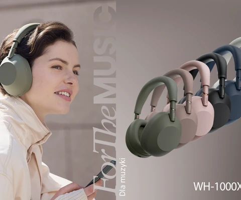 Sony 15% Zniżki Studenckiej na Słuchawki - img