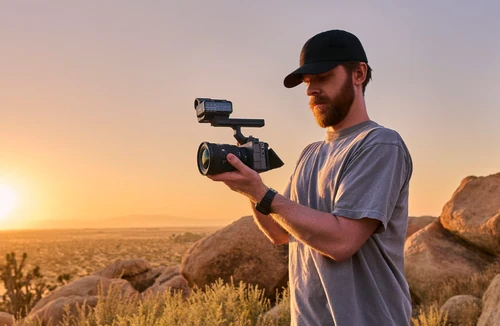 sony 15% Zniżki Studenckiej na Sprzęt Fotograficzny - img