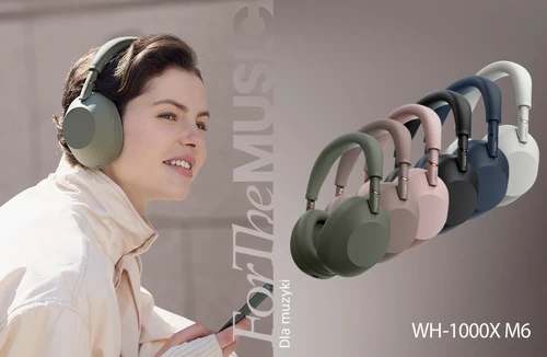 sony 15% Zniżki Studenckiej na Słuchawki - img