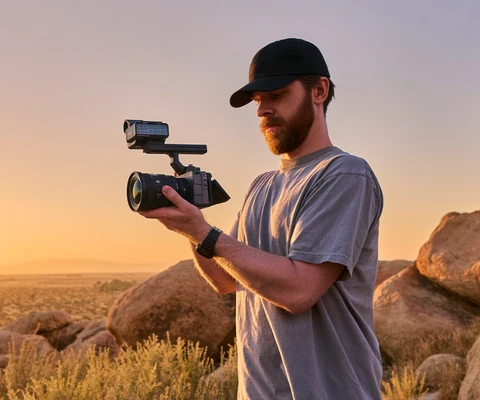 Sony 15% Zniżki Studenckiej na Sprzęt Fotograficzny - img