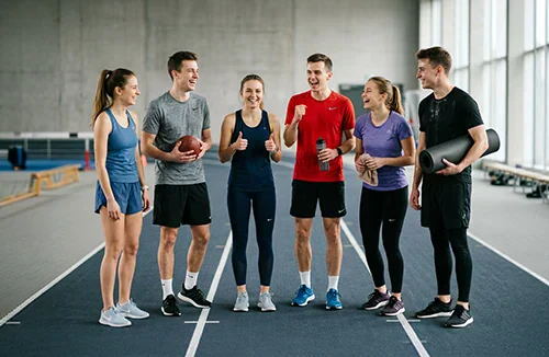 sportano-ro Reduceri până la 50% și 5% extra pentru studenți - img
