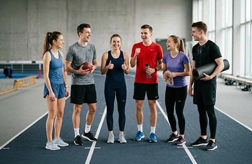 sportano Przeceny do 50% i Dodatkowe 5% Zniżki Studenckiej - img