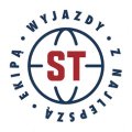 st - Logo