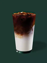 Cold Brew Latte