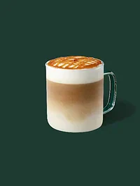 Caramel Macchiato