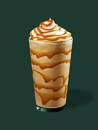 Caramel Frappuccino®