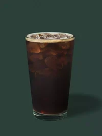 Iced Americano