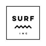 Surf Inc. Logo
